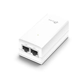 TP-Link TL-PoE2412G PoE Adapter 24V 12W passives PoE Wandmontage Injektoradapter