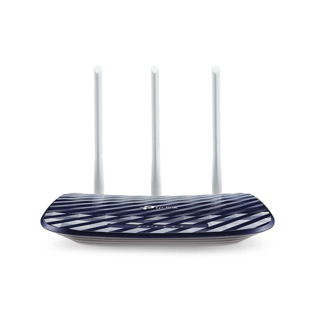 TP-Link Archer C20 AC750-Dualband-WLAN-Router