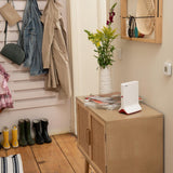 FRITZ!Repeater 6000 – High-End Triband-WLAN-Repeater mit Wi-Fi 6 & 2,5-Gigabit-LAN