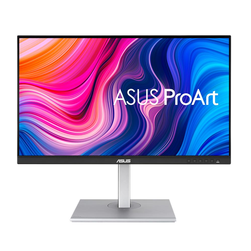 ASUS ProArt PA278CV 68,58cm (27 Zoll) Monitor WQHD IPS 75Hz sRGB Rec. 709 5ms