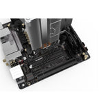 be quiet! MC1 PRO M.2 SSD-Kühler Kühlkörper für einseitig und beidseitig bestückte M.2 2280 Module