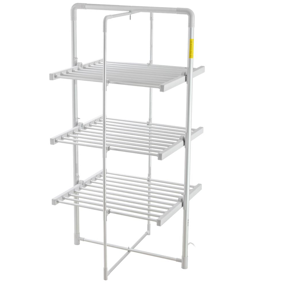 Adler AD 7829 elektrischer Wäschetrockner Weiß