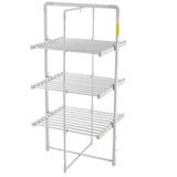 Adler AD 7829 elektrischer Wäschetrockner Weiß