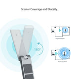 TP-Link Archer TX20UH WLAN-USB-Adapter AX1800, Dual-Band, High-Gain, USB 3.0