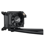 ASUS ROG Ryujin III 360 ARGB Extreme All‑in‑One CPU‑Wasserkühlung LCD LGA 1851 AM5