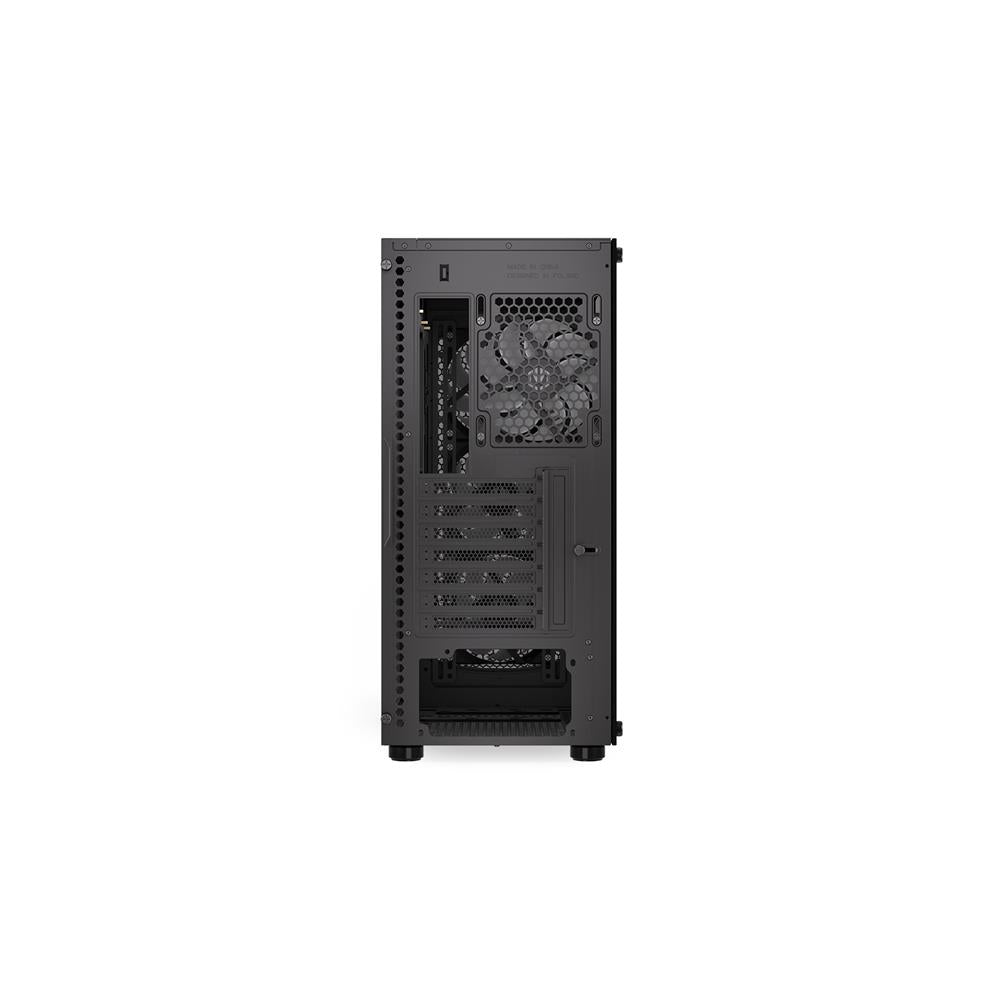 ENDORFY Regnum 400 ARGB, Gehäuse, Glas-Seitenfenster, schwarz