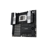 ASUS PRO WS WRX90E-SAGE SE Workstation Mainboard sTR5 EEB PCIe 5.0 Dual 10Gb LAN