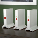 FRITZ!Mesh Set 4200 – 3er-Set für flächendeckendes WLAN mit Wi-Fi 6 & Mesh