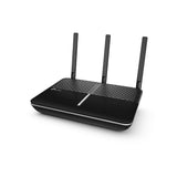 TP-Link Archer VR600v l AC1600-WLAN-Telefonie-DSL-Router (Annex B/J)