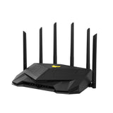 ASUS TUF Gaming AX6000 AiMesh Dual Band WLAN Router, WiFi 6, dedizierter Gaming Port, Dual 2.5G Port