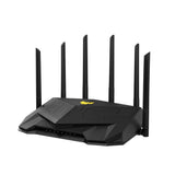 ASUS TUF Gaming AX6000 AiMesh Dual Band WLAN Router, WiFi 6, dedizierter Gaming Port, Dual 2.5G Port