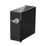ASUS ROG Strix GS BE18000 Tri Band WiFi 7 Gaming Router mit 8 2 5G Ports