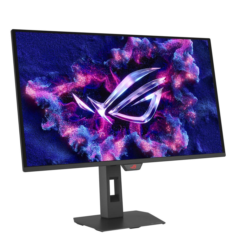 ASUS ROG Strix OLED XG27AQDNG 27 Zoll QHD Gaming Monitor 360Hz QD‑OLED 0,03ms
