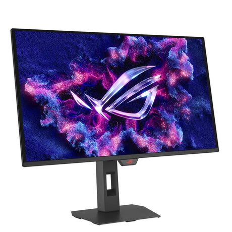 ASUS ROG Strix OLED XG27AQDNG 27 Zoll QHD Gaming Monitor 360Hz QD‑OLED 0,03ms