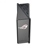 ASUS ROG Strix GS BE18000 Tri Band WiFi 7 Gaming Router mit 8 2 5G Ports