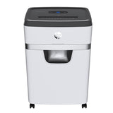 HP OneShred 18CC - Aktenvernichter, Sicherheitsstufe P-4, Cross Cut, 18 Blatt, 65 dB, 25 Liter