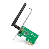 TP-Link TL-WN781ND 150Mbit/s-WLAN-PCI-Express-Adapter PCI-Netzwerkkarte