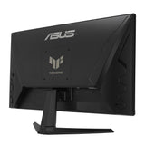 ASUS TUF Gaming 24 Zoll VG246H1A Gaming Monitor, Full HD, IPS, 100Hz, 0.5ms MPRT