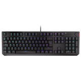 ENDORFY EY5G009 - Mechanische Tastatur (IT-Layout), Thock IT Brown, Full Size