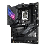 ASUS ROG STRIX Z690-E GAMING WIFI Mainboard Sockel Intel LGA 1700 ATX PCIe 5.0 DDR5 WiFi 6E M.2 USB