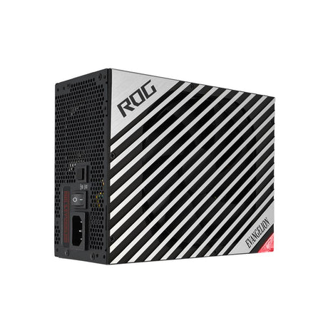 ASUS ROG Thor 1000W Platinum II EVA Edition Netzteil (Aura Sync ARGB, OLED Display, 0dB-Kühlung)