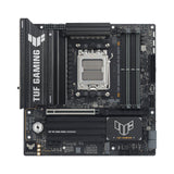 ASUS TUF GAMING B850M-PLUS WIFI7 Mainboard AM5 micro ATX DDR5 PCIe 5.0 WiFi 7