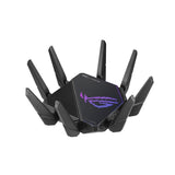 ASUS ROG Rapture GT-AX11000 Pro Tri-Band WLAN Gaming Router WiFi 6 2,5G-Port 10G-Port