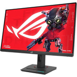 ASUS ROG Strix XG27UCG - 27 Zoll 4K UHD Gaming Monitor Dual-Modus 4K 160 Hz 1ms