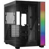be quiet! Light Base 600 DX Black PC Gehäuse Panorama Show Case