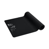 ASUS ROG Sheath II XXL Gaming Mauspad 900 x 400 mm kühlendes Gewebe Schwarz