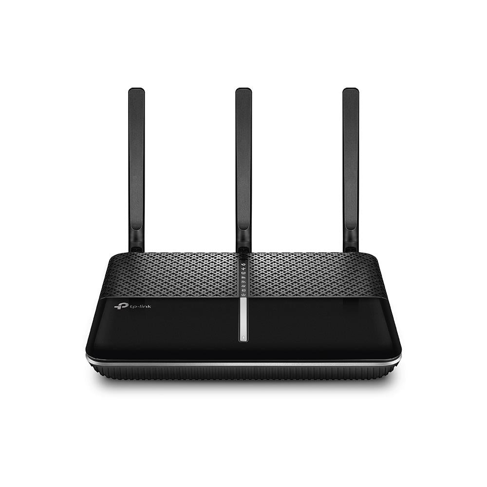 TP-Link Archer VR600v l AC1600-WLAN-Telefonie-DSL-Router (Annex B/J)