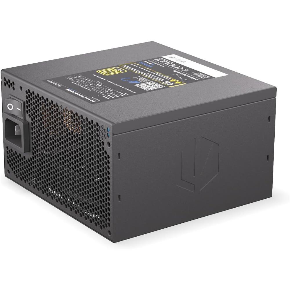 ENDORFY Supremo FM5, 1000 Watt PC-Netzteil, 80 Plus® Gold | EY7A010