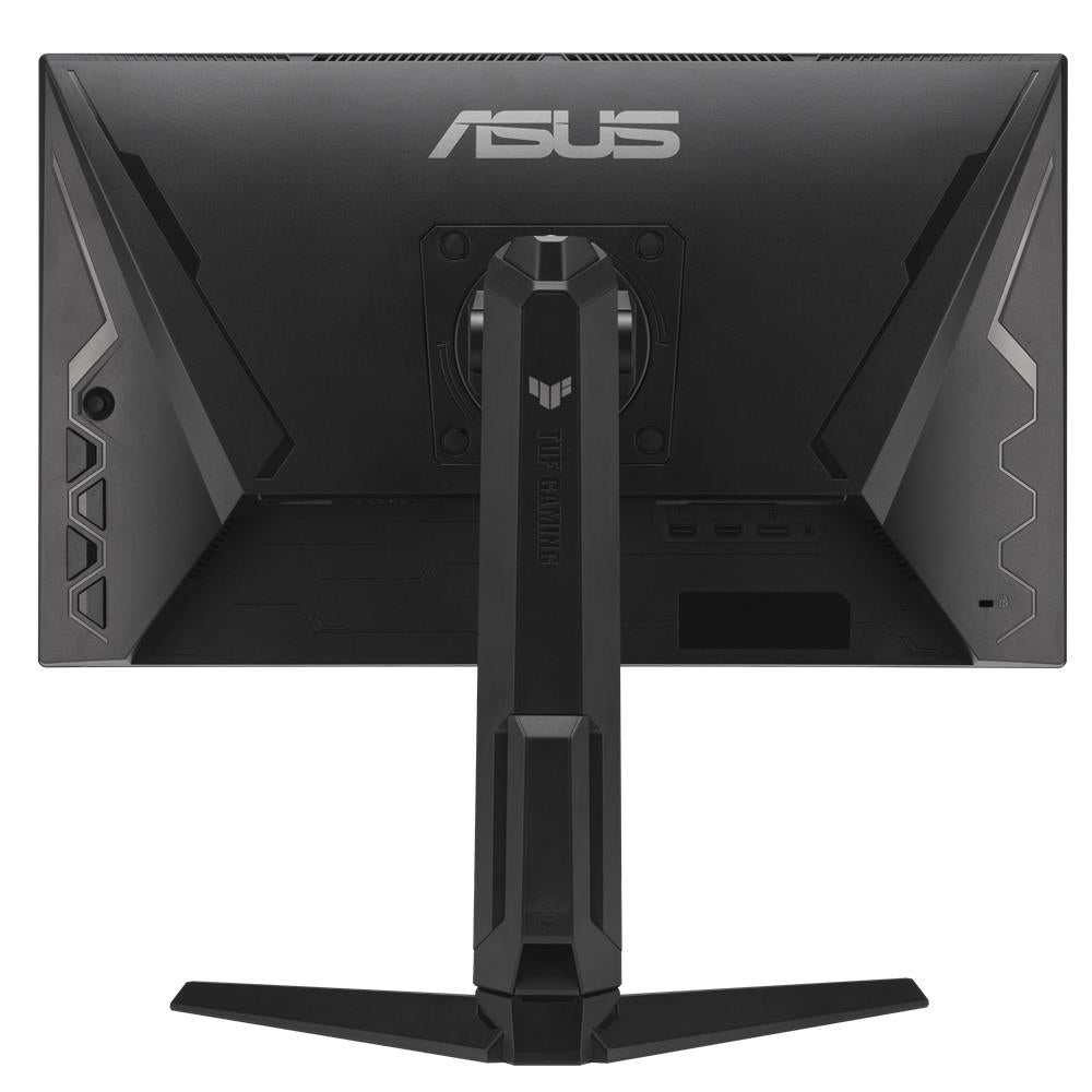 ASUS TUF Gaming VG249QL3A 24 Zoll Gaming Monitor (Full HD, 180Hz, Fast IPS, ELMB, 1ms (GTG))