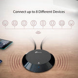 TP-Link HA100 Bluetooth Musikempfänger NFC-Unterstützung 3,5mm