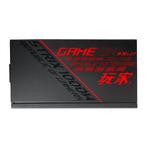 ASUS ROG Strix 1000W Gold-Netzteil 1000 Watt 0dB-Kühlung ATX12V 80-Plus-Gold