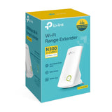 TP-Link TL-WA854RE Repeater Verstärker WLAN 300Mbps 2.4GHz Wi-Fi Range Extender