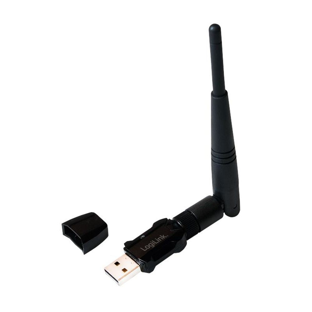 LogiLink Wireless LAN 802.11ac USB 2.0 Mini Adapter