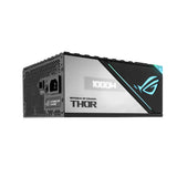 ASUS ROG Thor 1000W Platinum II Netzteil (Aura Sync, OLED Display, 0dB-Kühlung)