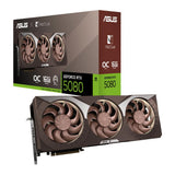 ASUS GeForce RTX 5080 Noctua OC 16GB GDDR7 Gaming Grafikkarte PCIe 5.0