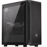 ENDORFY Signum 300 Core ATX PC Gehäuse mit Glasfenster