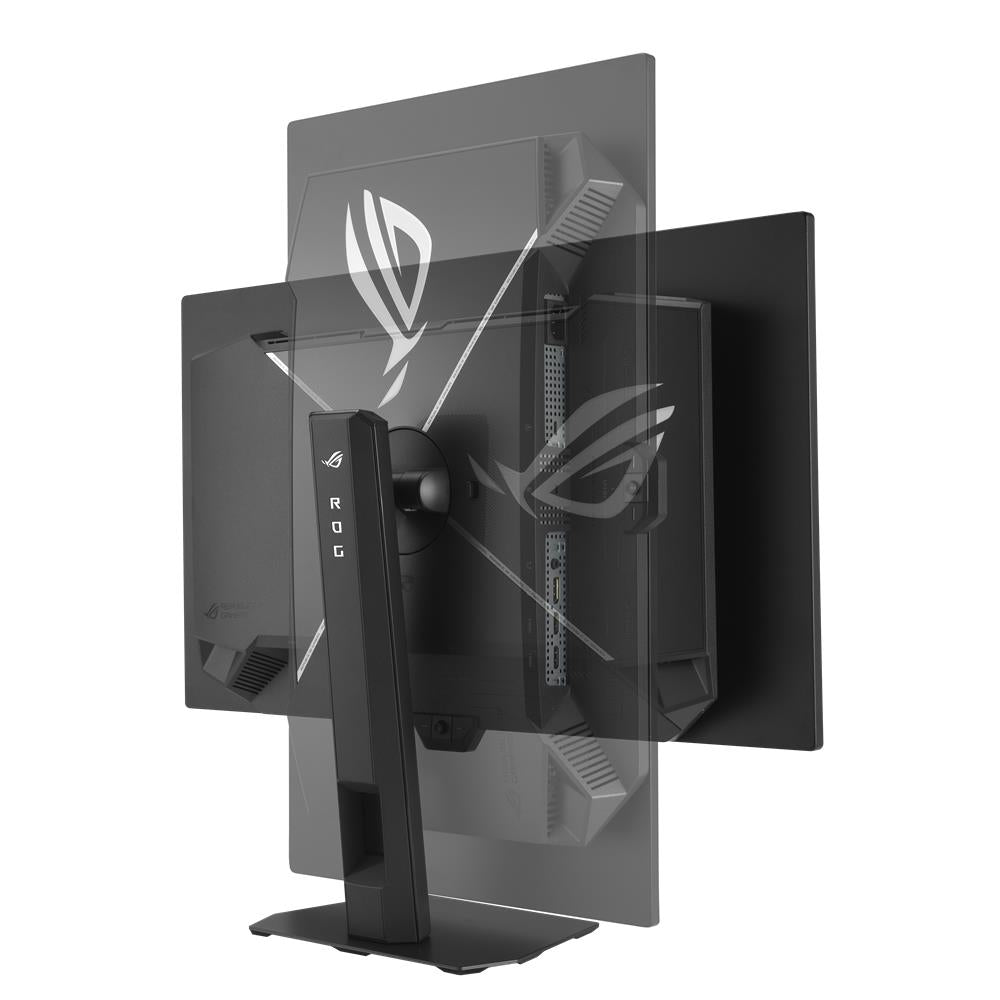ASUS ROG Strix OLED XG27AQDMES 27 Zoll QHD Gaming Monitor 240Hz QD‑OLED 0,03ms