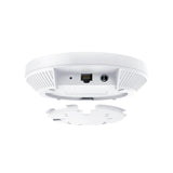 TP-Link EAP653 - AX3000 Ceiling Mount WiFi 6 Access Point