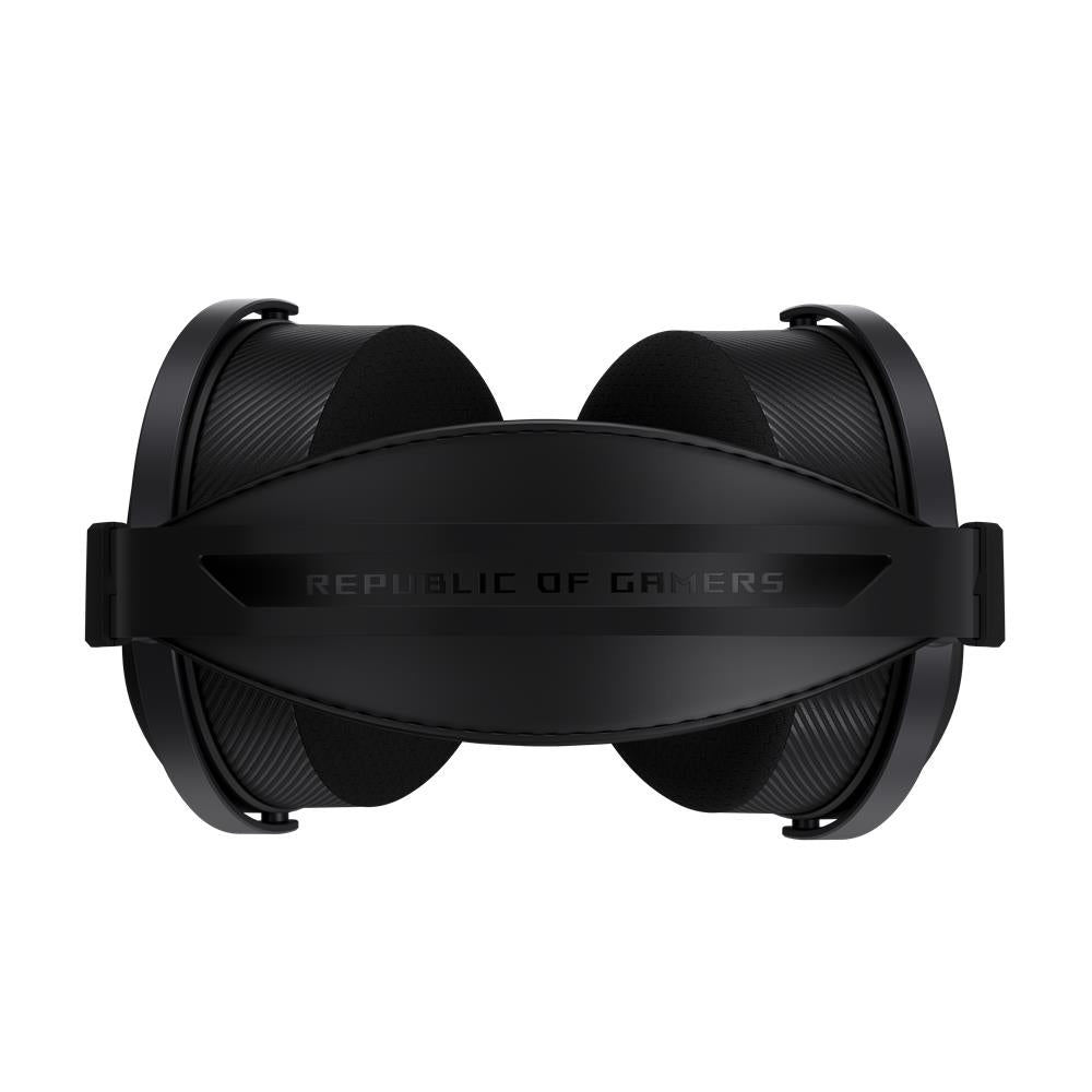 ASUS ROG Kithara Gaming Headset Planar Magnet MEMS Mikrofon 100 mm