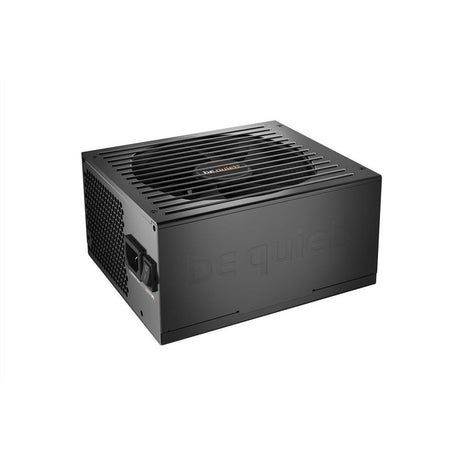 be quiet! STRAIGHT POWER 11 850W PC Netzteil ATX mit Kabelmanagement und 80 PLUS® Gold Effizienz