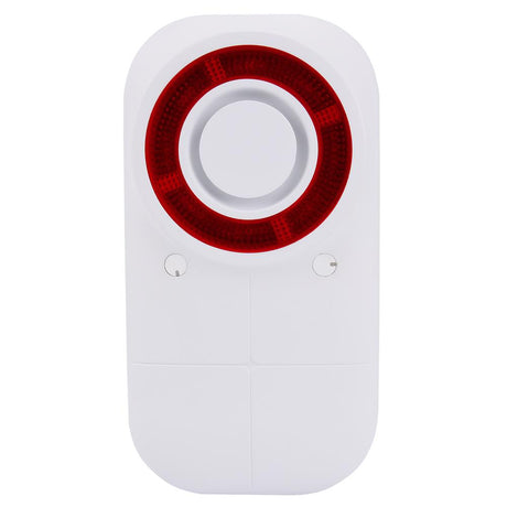 Olympia Außensirene XL Zubehör für Protect und ProHome