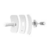 TP-Link CPE710 5GHz AC867 Outdoor CPE Weiß 23dBi Richtfunk Access Point PoE