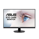 ASUS VA27DCP 68,58cm 27 Zoll Eye Care Monitor Full HD IPS USB-C HDMI rahmenlos 65W PD 75Hz