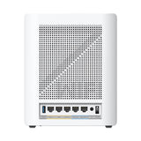 ASUS ZenWiFi BQ16 BE2500 Quad Band WiFi 7 Mesh Router 1er Pack