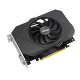 ASUS Phoenix GeForce RTX 3050 8GB Gaming Grafikkarte (NVIDIA GeForce RTX 3050, PCIe 4.0, 1x HDMI 2.1, 3x DisplayPort 1.4a)