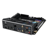 ASUS ROG STRIX B760-I GAMING WIFI Mainboard Sockel Intel LGA 1700 Mini ITX DDR5 WiFi 6E PCIe M.2
